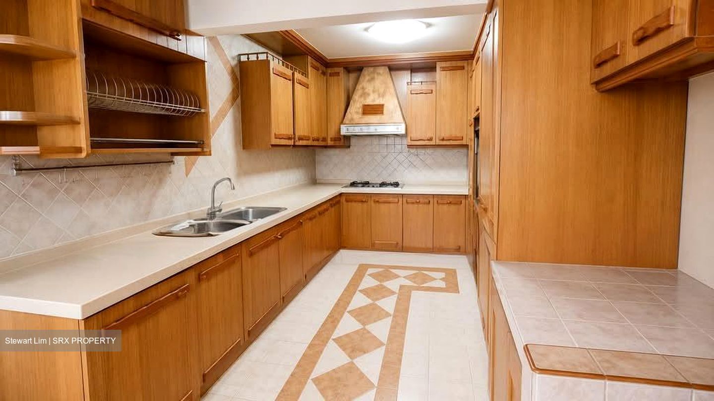 Blk 671 Choa Chu Kang Crescent (Choa Chu Kang), HDB 5 Rooms #589200381